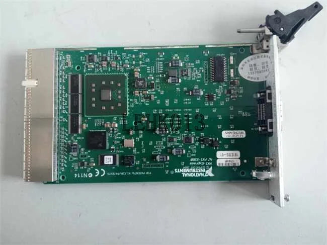 1PCS PXI-8360 High-Performance Embedded Controller - SCHNEIDER ELECTRIC [2]