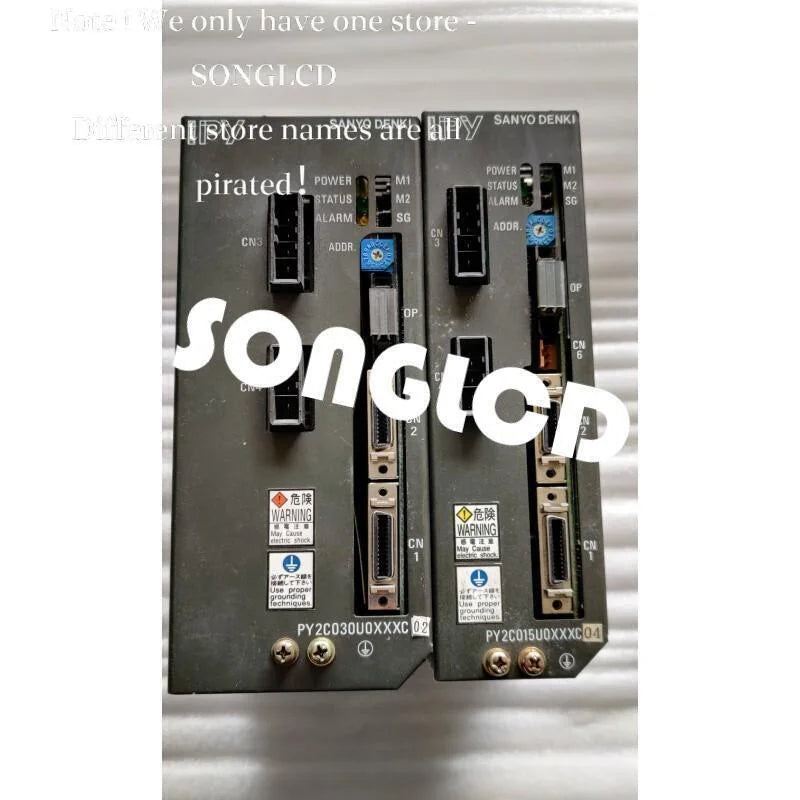 1PCS PY9A050U0XXXC02 High-Performance Module - SCHNEIDER ELECTRIC [1]