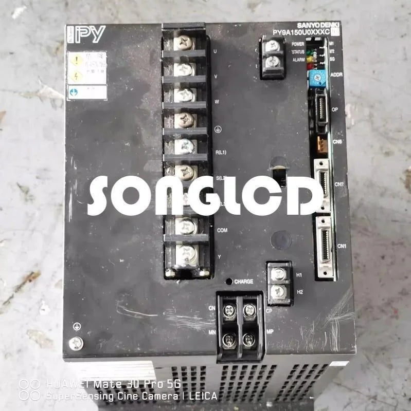 1PCS PY9A150U0XXXC05 Electronic Component - SCHNEIDER ELECTRIC [1]