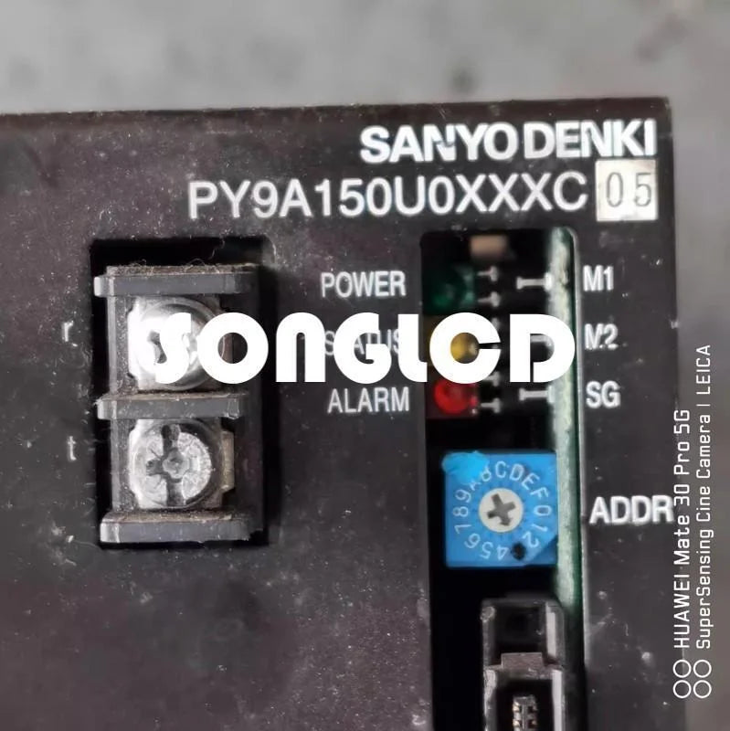 1PCS PY9A150U0XXXC05 Electronic Component - SCHNEIDER ELECTRIC [3]