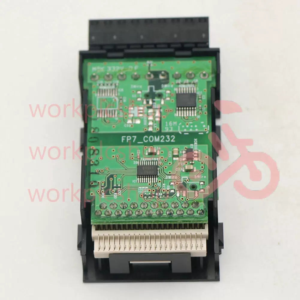 1PCS Panasonic AFP7CCS1 Controller Communication Card [5]