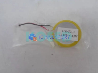 1PCS Panasonic AFPX-BATT [1]
