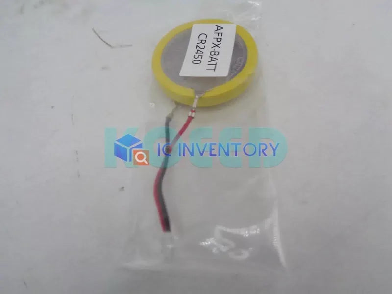 1PCS Panasonic AFPX-BATT [4]