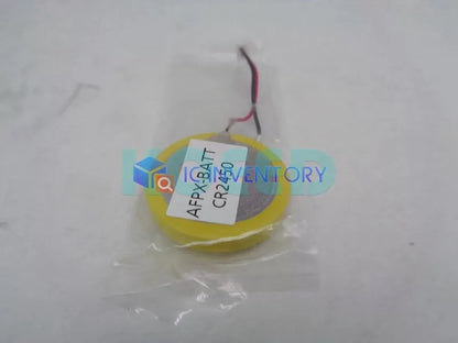 1PCS Panasonic AFPX-BATT [5]