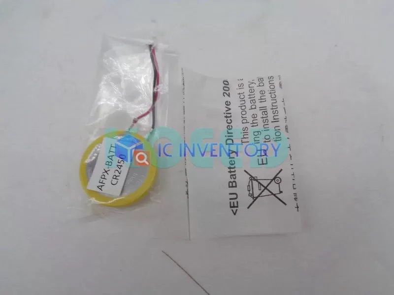 1PCS Panasonic AFPX-BATT [6]