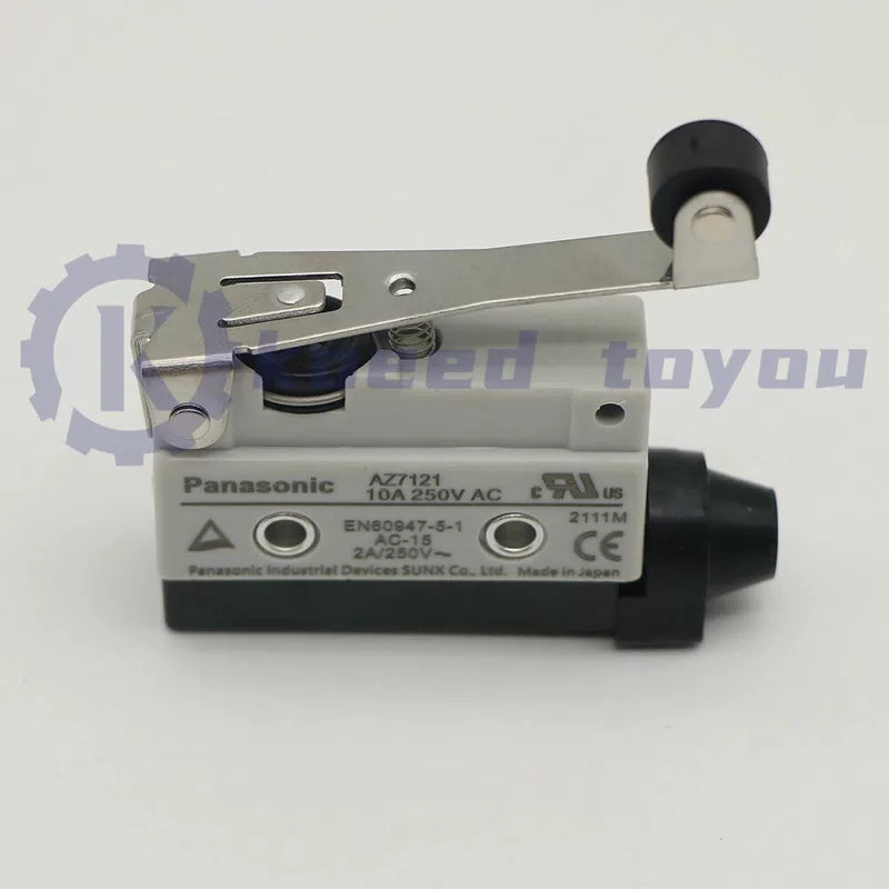 1PCS Panasonic AZ7121 Limit Switch [1]