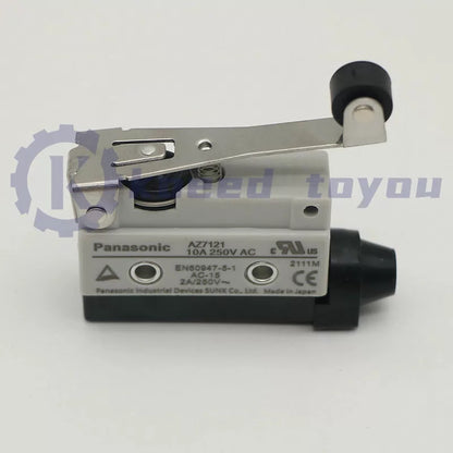 1PCS Panasonic AZ7121 Limit Switch [1]