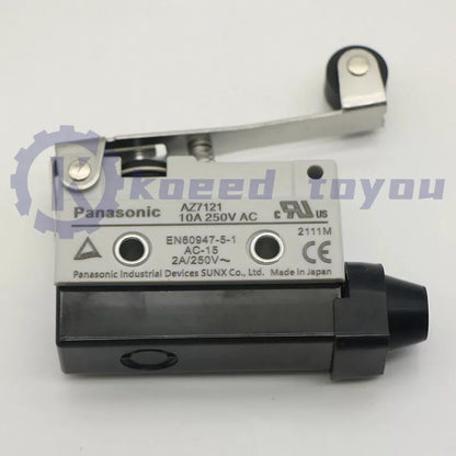 1PCS Panasonic AZ7121 Limit Switch [2]