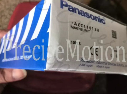 1PCS Panasonic AZC11013H AZC11013HK01 Magnelimit Switch [1]