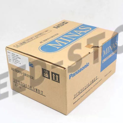 1PCS Panasonic DV85010LDMBT AC Servo Driver [4]