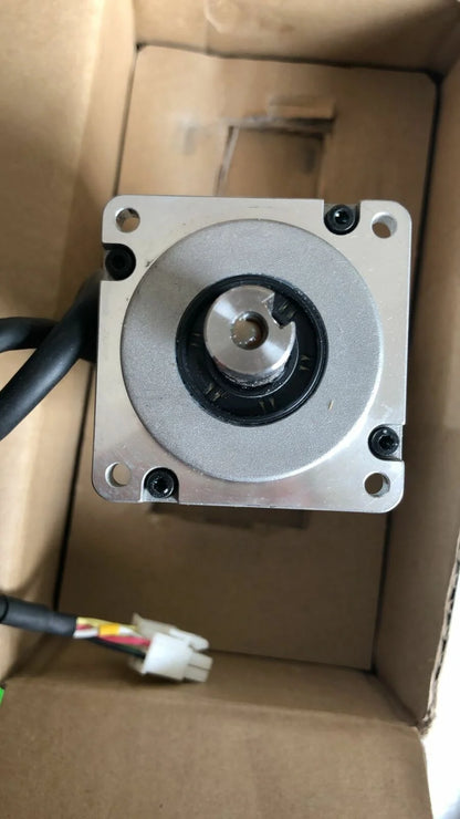 1PCS Panasonic MHMD042S1V servo motor in box - PANASONIC [1]