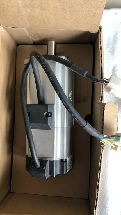 1PCS Panasonic MHMD042S1V servo motor in box - PANASONIC [4]