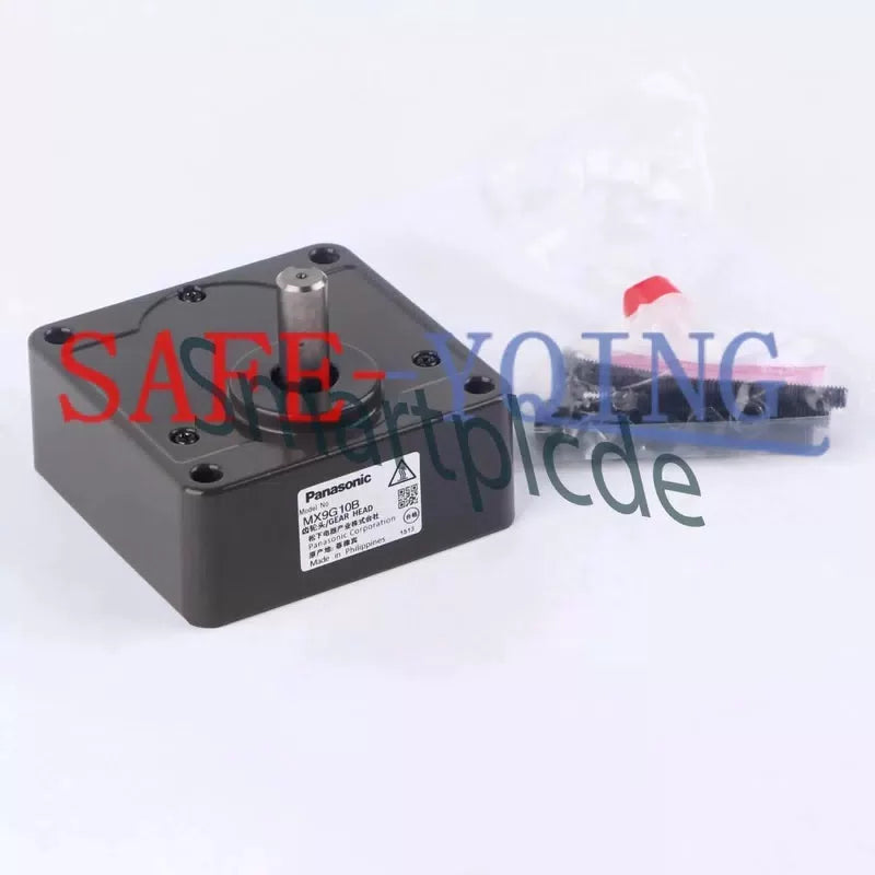 1PCS Panasonic MX9G10B Gear Head [3]