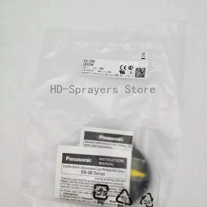 1PCS Panasonic SUNX EX-29A Photoelectric Sensor Free Shipping EX29A #US [1]