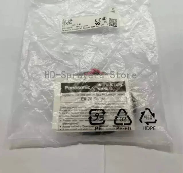 1PCS Panasonic SUNX EX-29A Photoelectric Sensor Free Shipping EX29A #US [2]