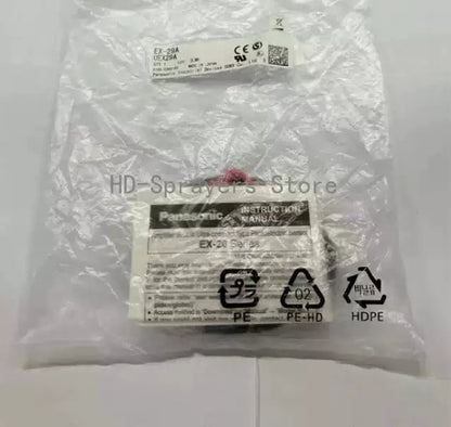 1PCS Panasonic SUNX EX-29A Photoelectric Sensor Free Shipping EX29A #US [2]