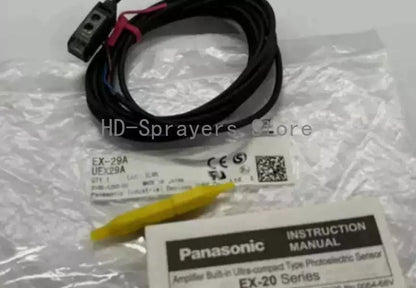 1PCS Panasonic SUNX EX-29A Photoelectric Sensor Free Shipping EX29A #US [3]