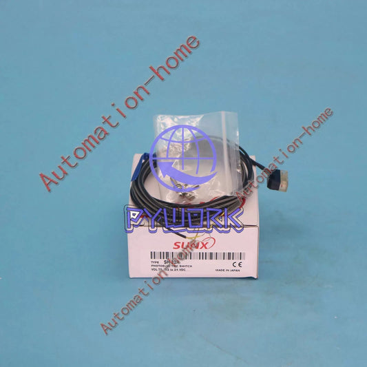 1PCS Panasonic SUNX Sensor SH-32R Free Shipping#QW [1]
