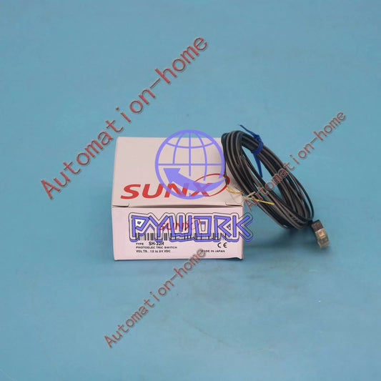 1PCS Panasonic SUNX Sensor SH-32R Free Shipping#QW [2]