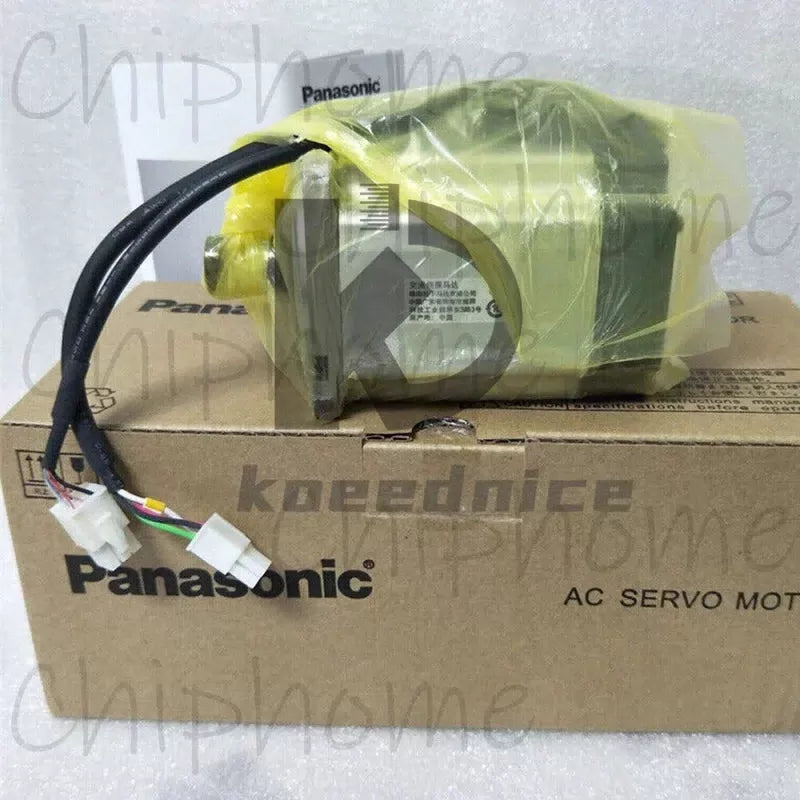1PCS Panasonic Servo Drive MSMF082L1U2M Amplifiers [1]