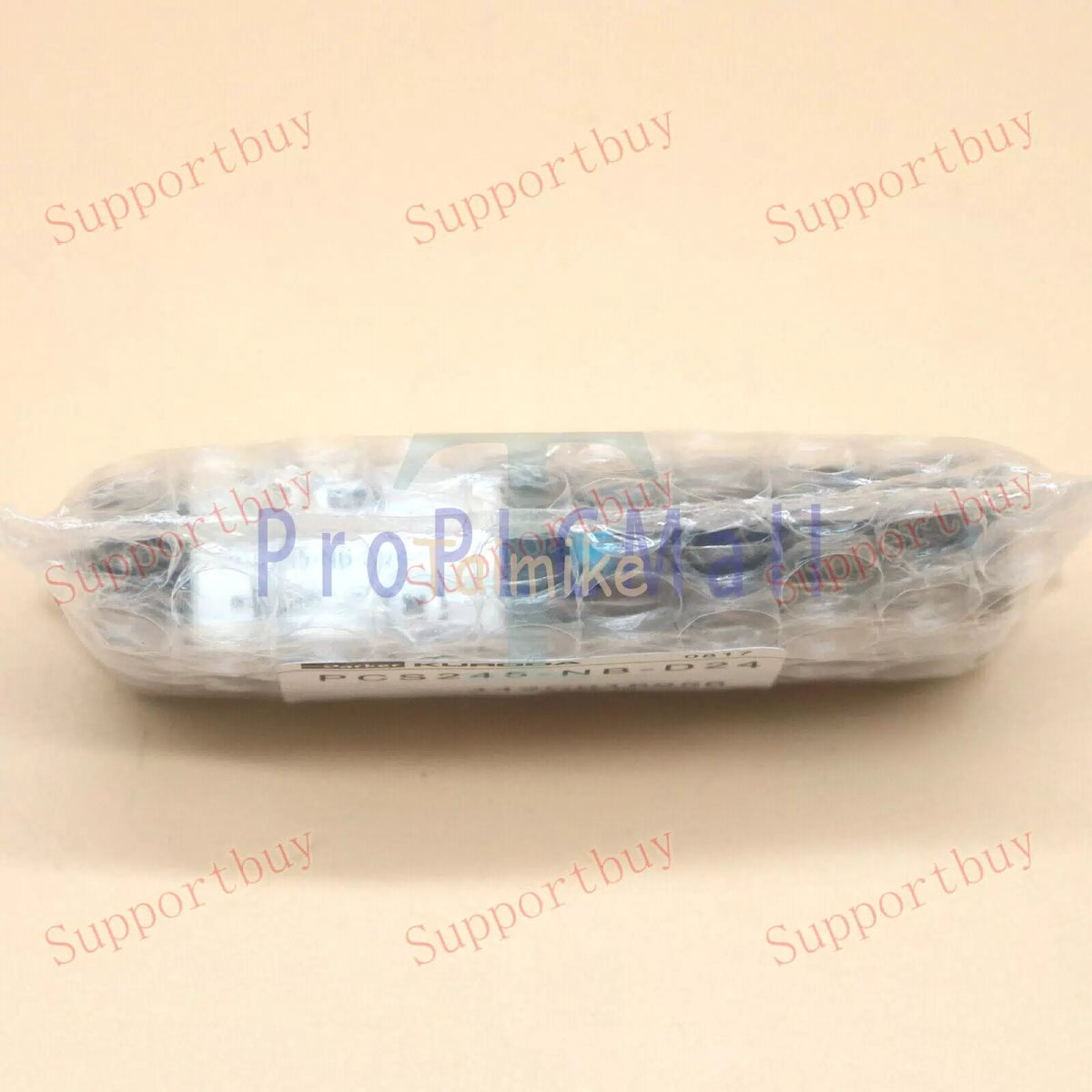 1PCS Parker Kuroda PCS245-NB-D24 Solenoid Valve free Shipping [4]