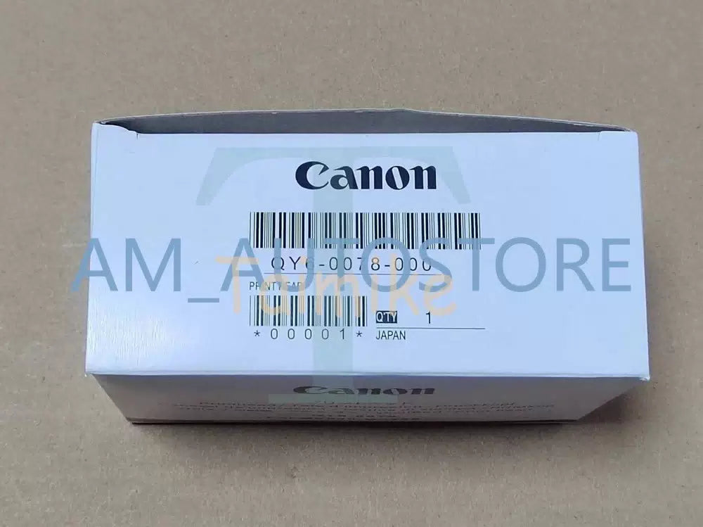 1PCS PrintHead QY6-0078-000 QY60078000 for Canon MP990 MG6150 MG8150 MG8250 [3]