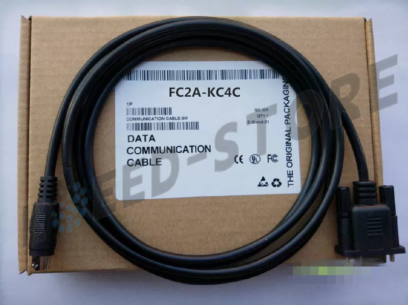 1PCS Programming cable FC2A-KC4C [1]