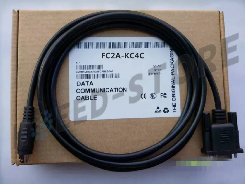 1PCS Programming cable FC2A-KC4C [1]