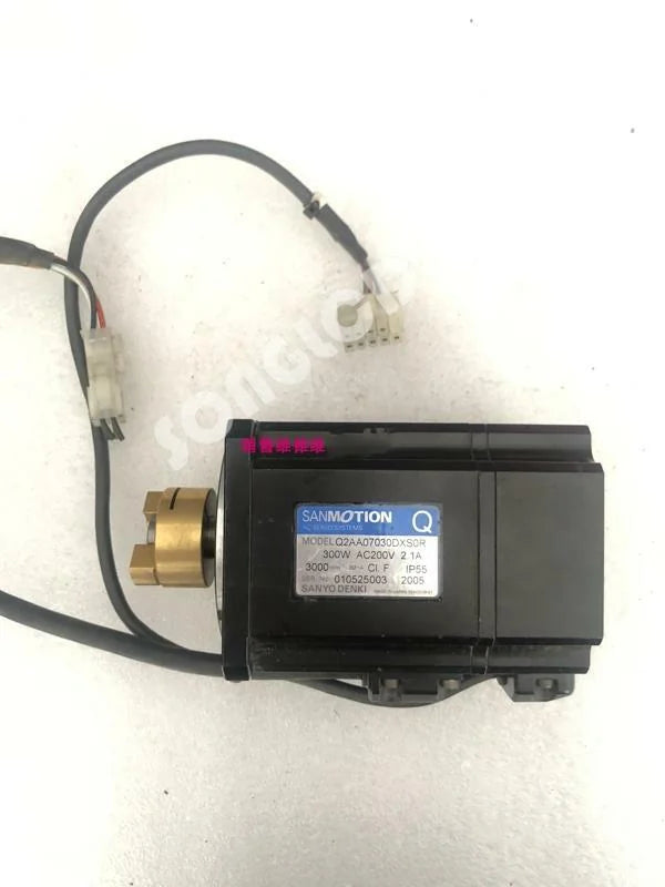 1PCS Q2AA07030DXS0R - High Quality Electronic Component - KOEED [1]