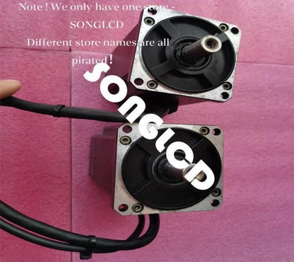 1PCS Q2AA07040HXS2T Brushless DC Fan Motor - SCHNEIDER ELECTRIC [2]
