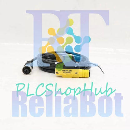 1PCS QS30LDQ sensor with cable [3]