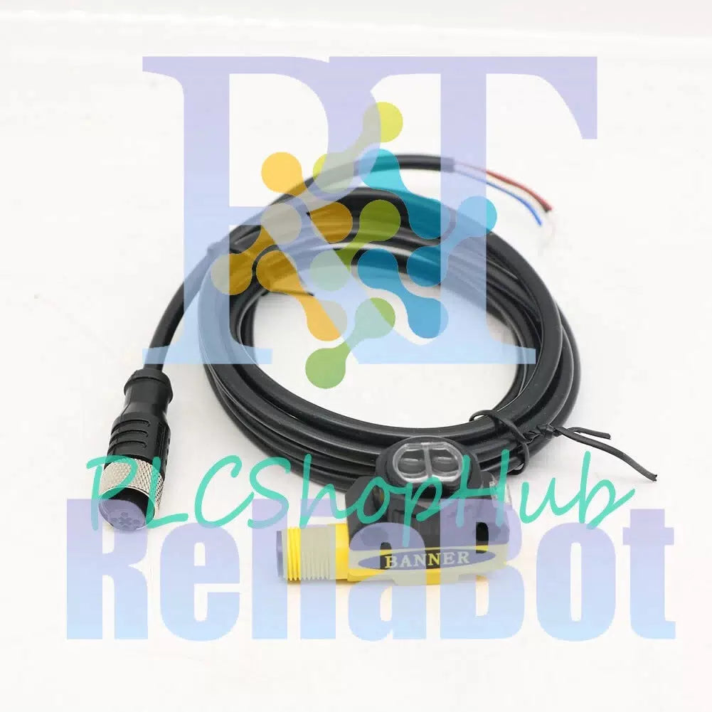 1PCS QS30LDQ sensor with cable [4]