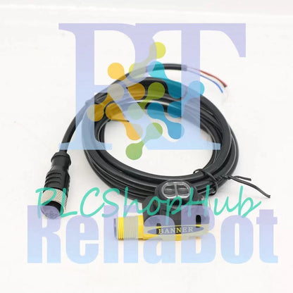 1PCS QS30LDQ sensor with cable [4]