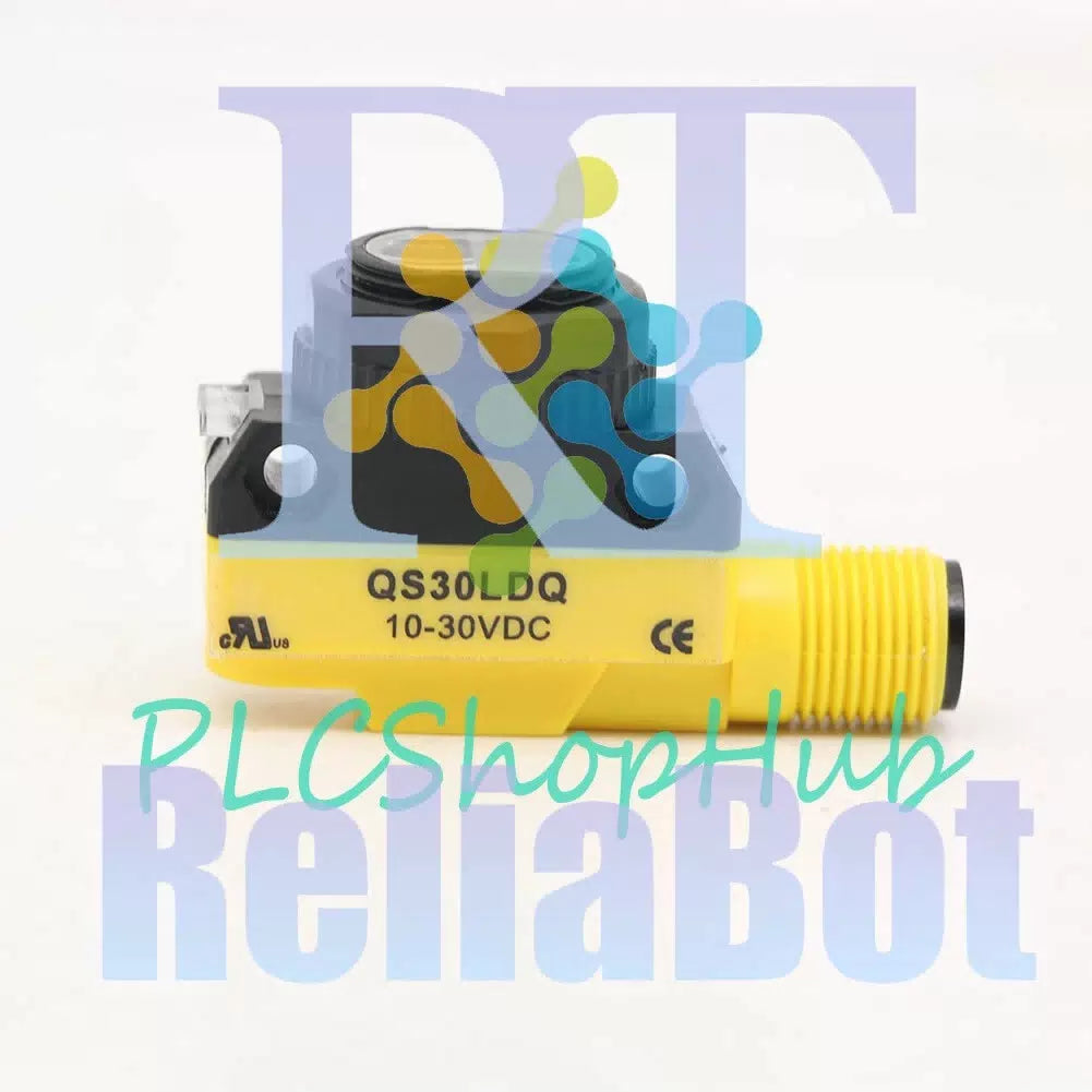 1PCS QS30LDQ sensor with cable [7]