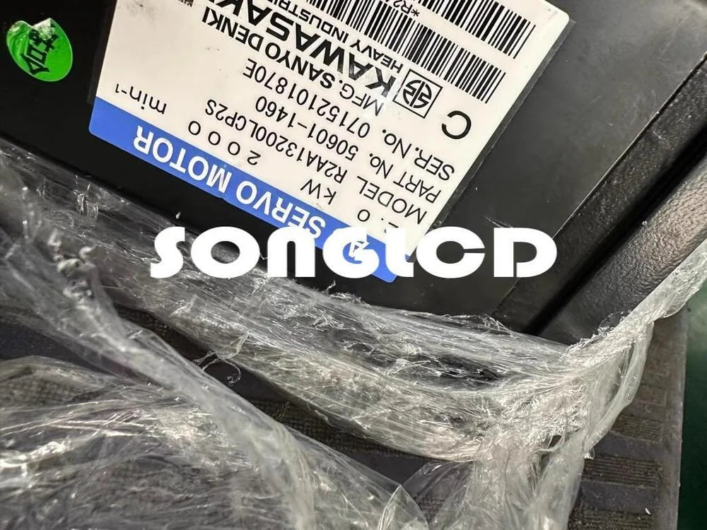 1PCS R2AA131200LCP2S PA035-017BC01G Rotary Encoder - KOEED [3]