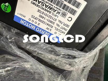 1PCS R2AA131200LCP2S PA035-017BC01G Rotary Encoder - KOEED [3]