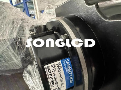 1PCS R2AA131200LCP2S PA035-017BC01G Rotary Encoder - KOEED [5]