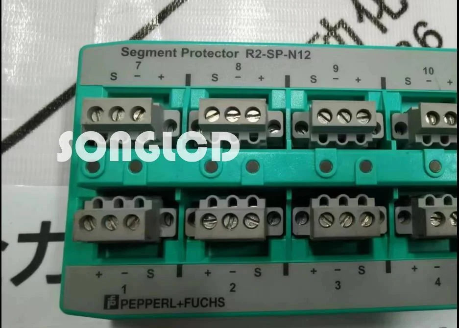 1PCS R2-SP-N12 - KOEED [3]
