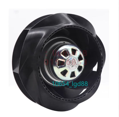 1PCS R3G190-RB01-06 Cooling Fan 106U 200-240VAC 44W 0.43A - ELECTECH [3]