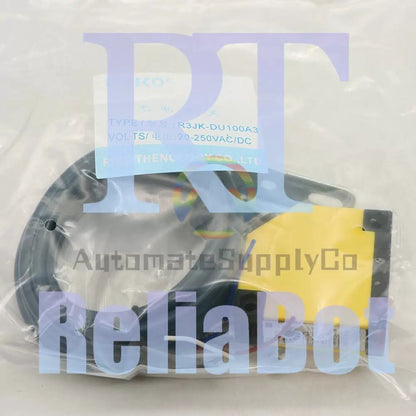 1PCS R3JK-DU100A3 RIKO [3]