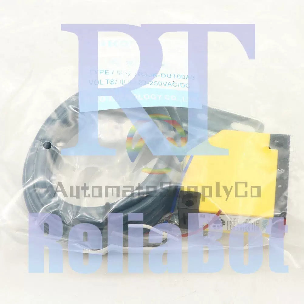 1PCS R3JK-DU100A3 RIKO [4]