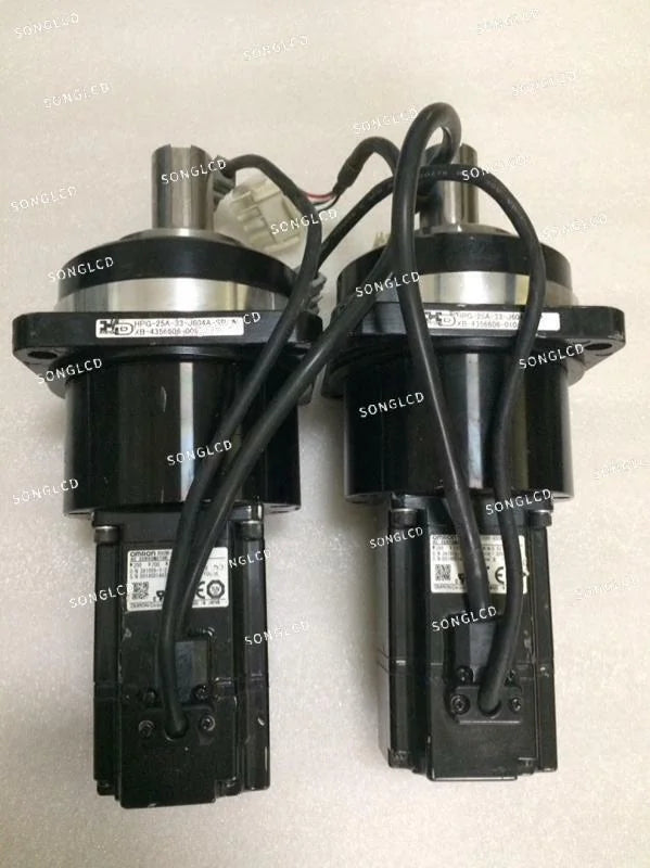 1PCS R88M-W20030H-G33BJ - KOEED [1]