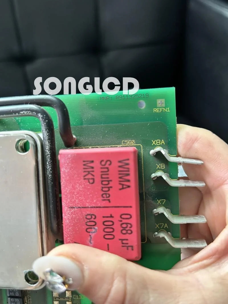 1PCS R911325219 - KOEED [4]