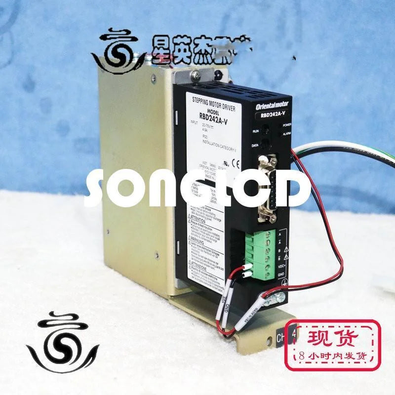 1PCS RBD242A-V High-Performance Electronic Component - OMRON [1]