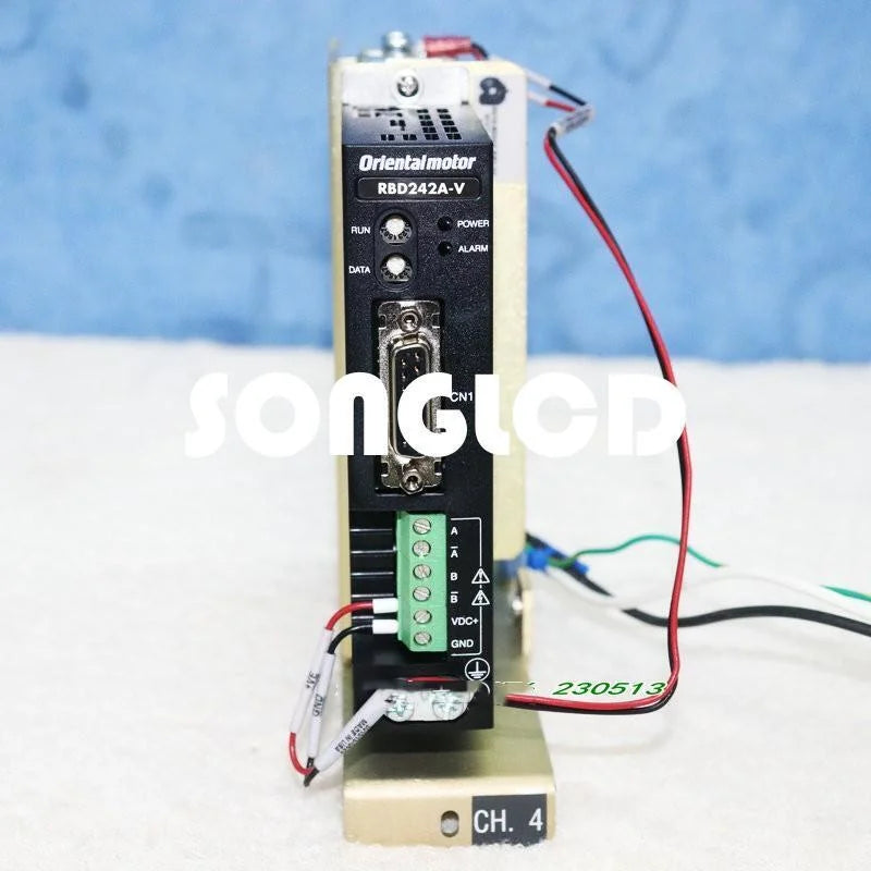 1PCS RBD242A-V High-Performance Electronic Component - OMRON [2]