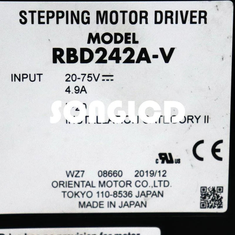 1PCS RBD242A-V High-Performance Electronic Component - OMRON [5]