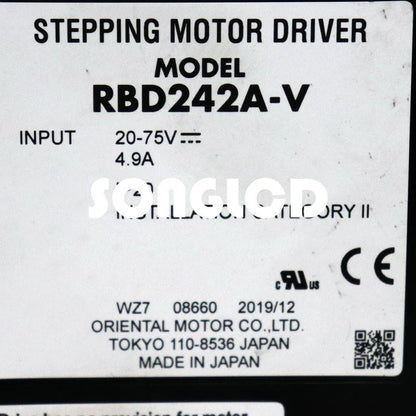 1PCS RBD242A-V High-Performance Electronic Component - OMRON [5]