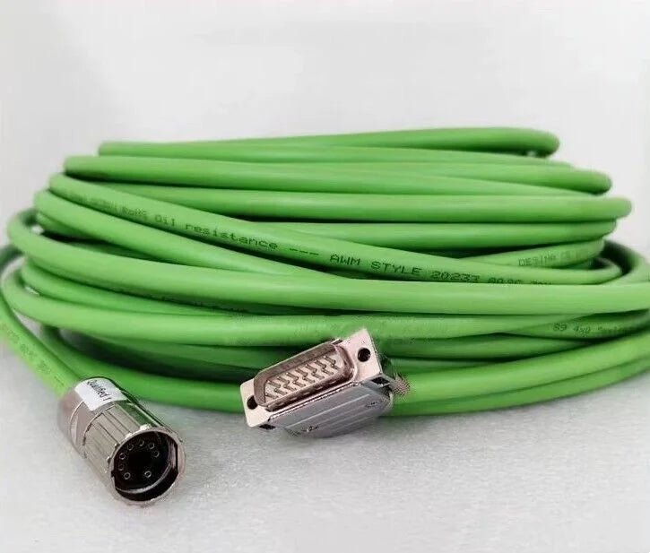 1PCS RG2-002ABB-NN-020 Cable 20M - KOEED [1]