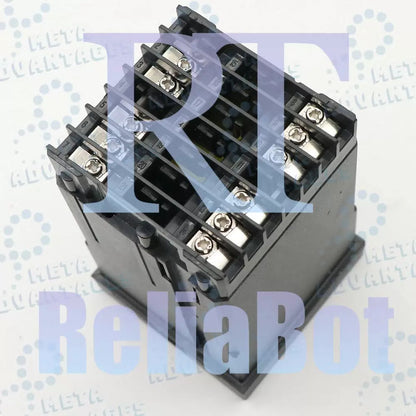 1PCS RKC REX-C700 temperature controller REX-C700FK02-M*AN [4]