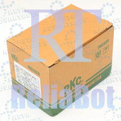 1PCS RKC REX-C700 temperature controller REX-C700FK02-M*AN [7]
